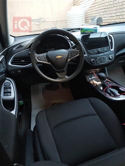 شيفروليه ماليبو